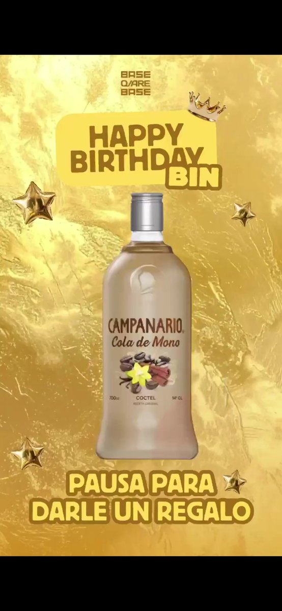 goldenblomst's tweet photo. el bin y yo compartimos el gusto por la cola de mono #BINDAY https://t.co/QLEy4j2Fhr