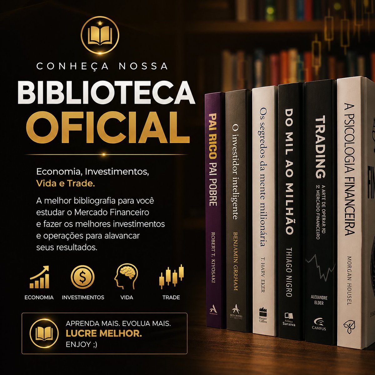 Trading Brazil tweet media