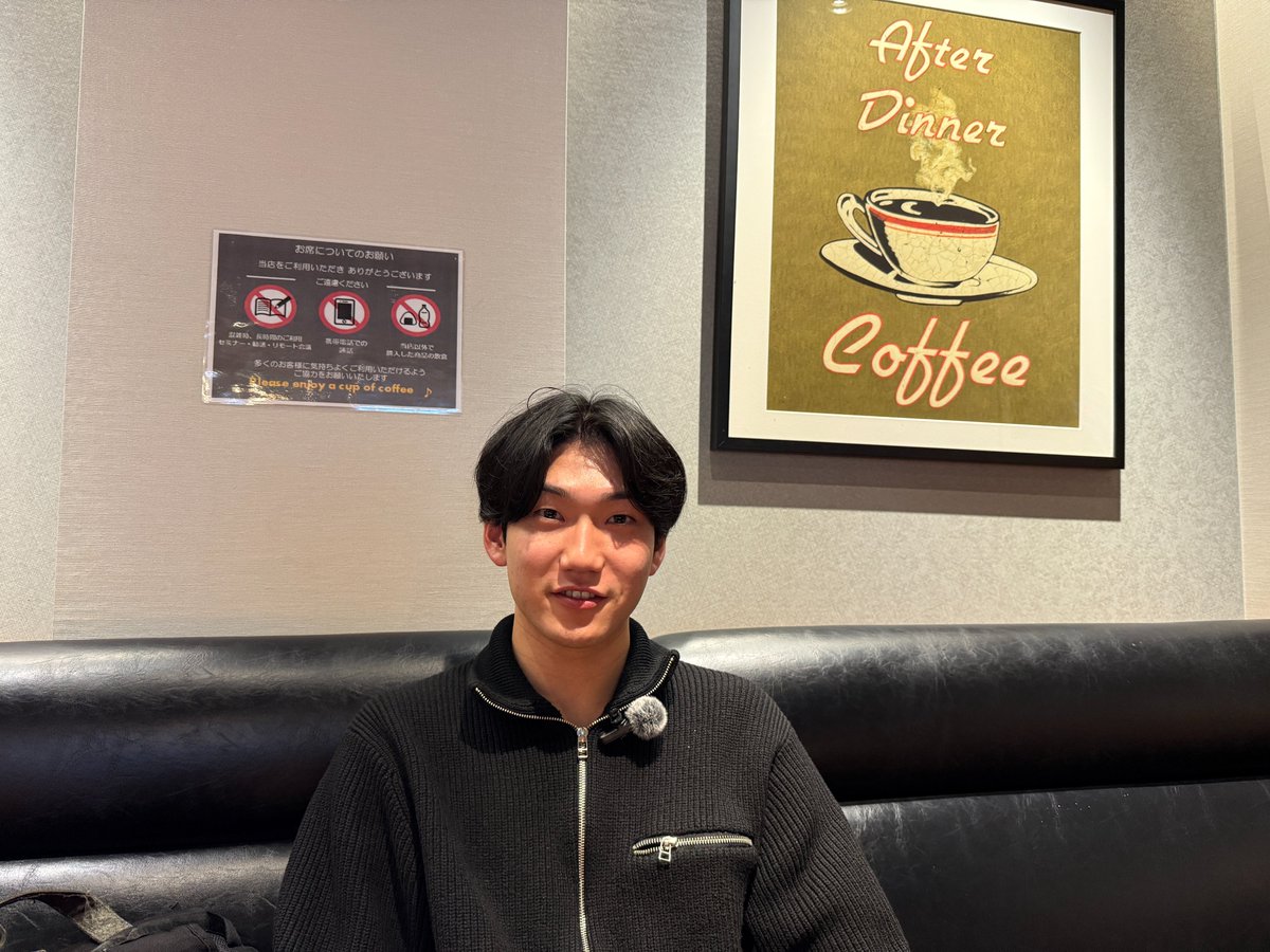 岸田佳祐(CEO)@M&A・AI・SEOメディア経営 tweet media