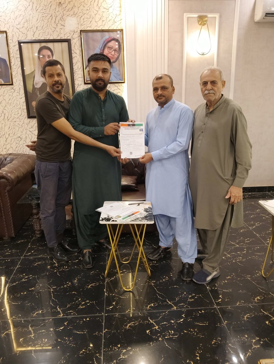 Waseem Rajput 🇱🇾 tweet media