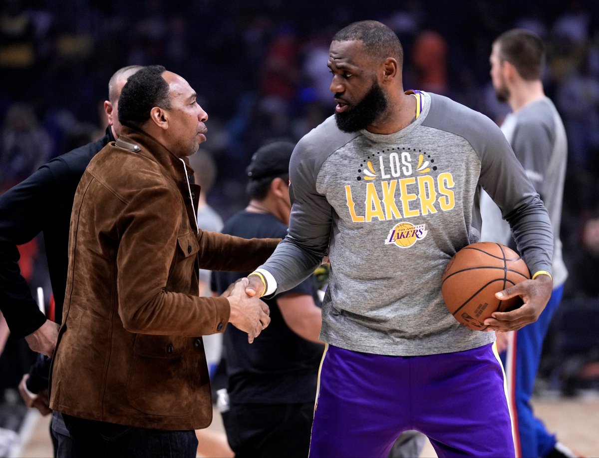 Complex Sports tweet media