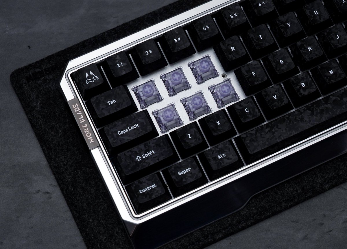 MorkBlade (@MorkBlade) / Posts / X
