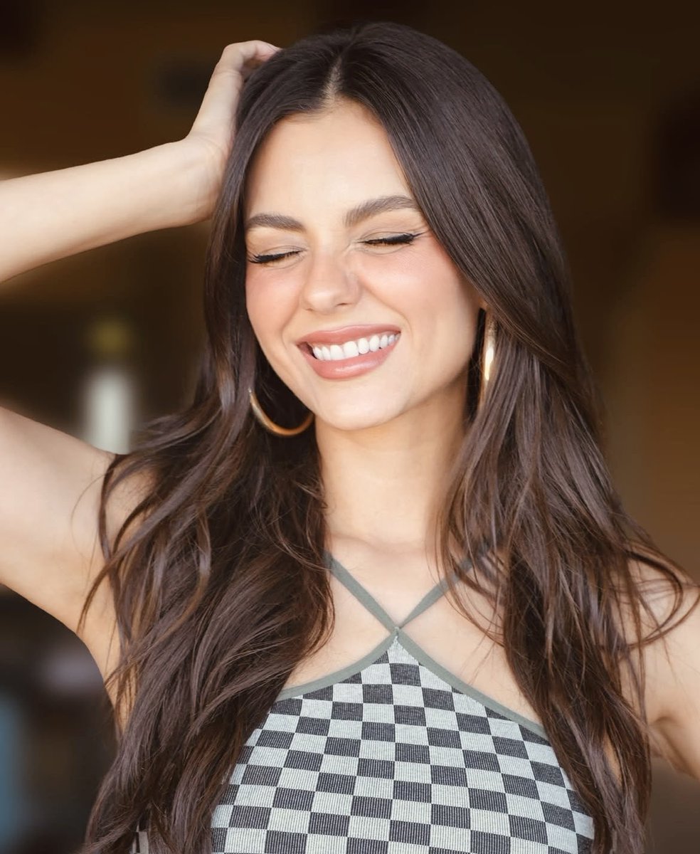 best of victoria justice tweet media