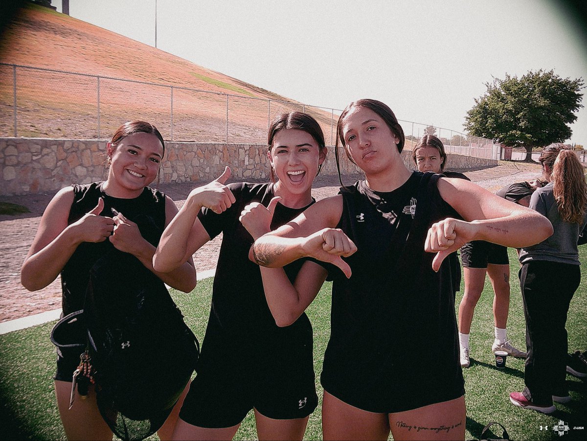 NM State Soccer tweet media