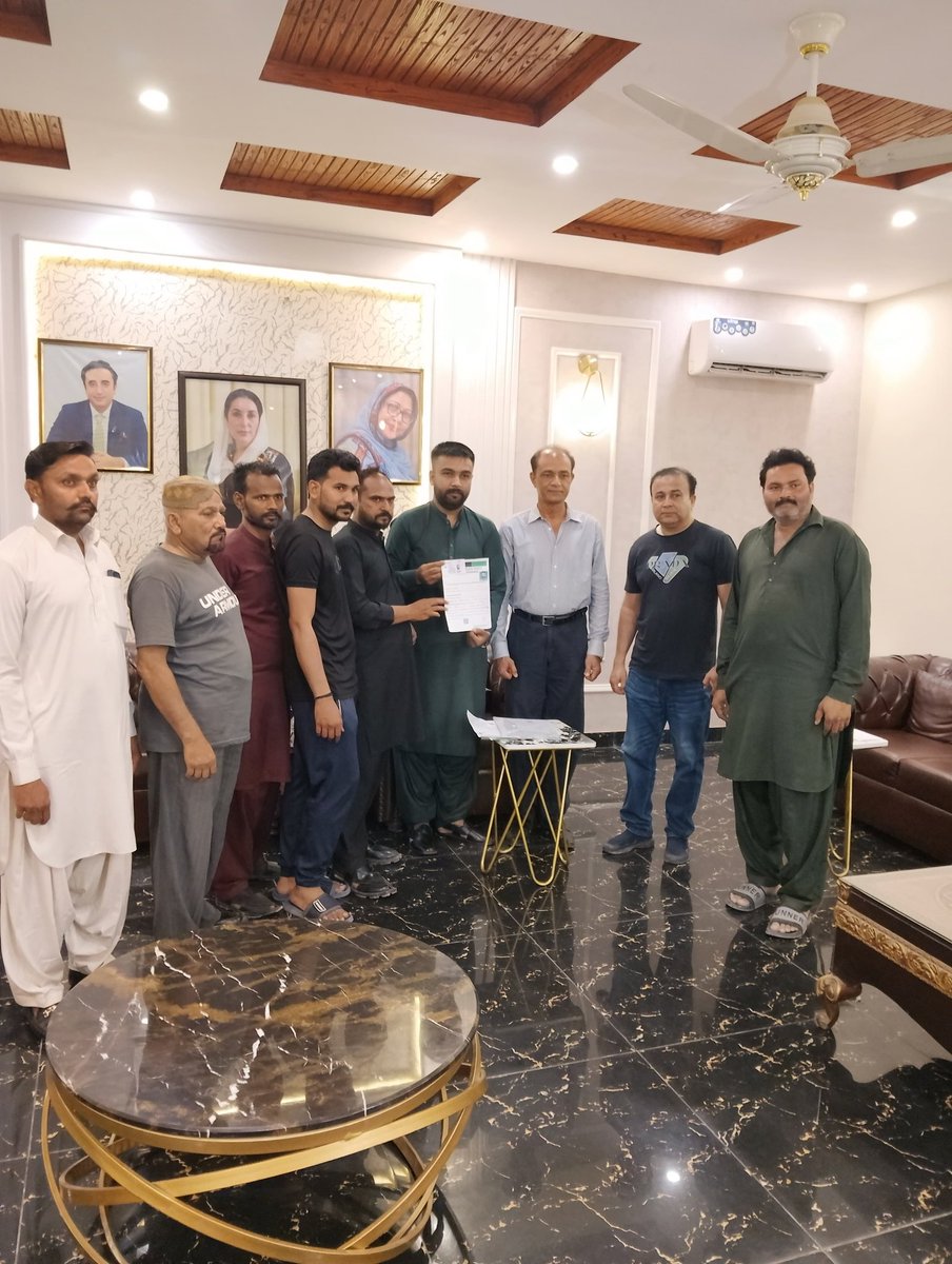 Waseem Rajput 🇱🇾 tweet media