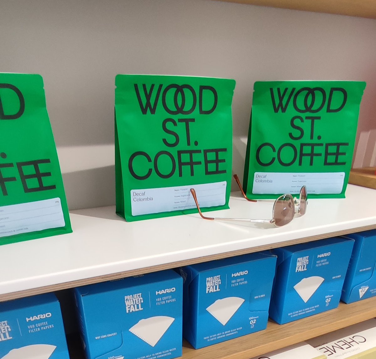 keithpp's tweet image. guest coffee Greenhood Coffee House 

#coffee #coffeeshop #Beeston #Nottingham