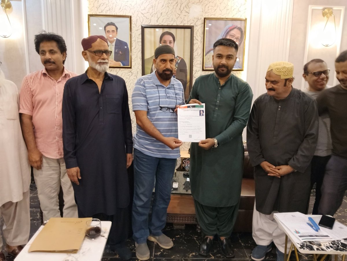 Waseem Rajput 🇱🇾 tweet media