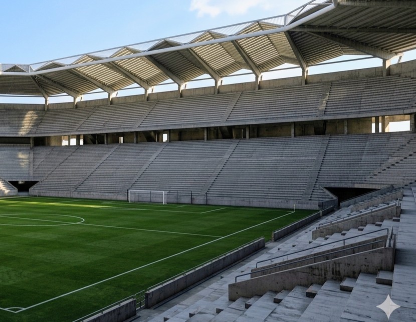 Arena Zerillo Stadium 🏟️🐺 tweet media