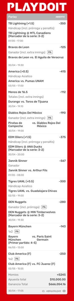 Goldenpcks's tweet image. Vamos a ir con este pick soñador, me gusta  para que caigan los verdes #pick #sport #goldenpicks #soñador #tipster