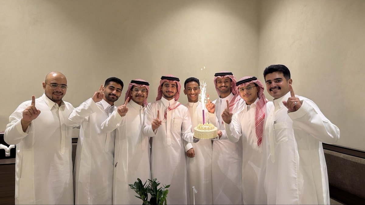 سعد الشرفاء tweet media