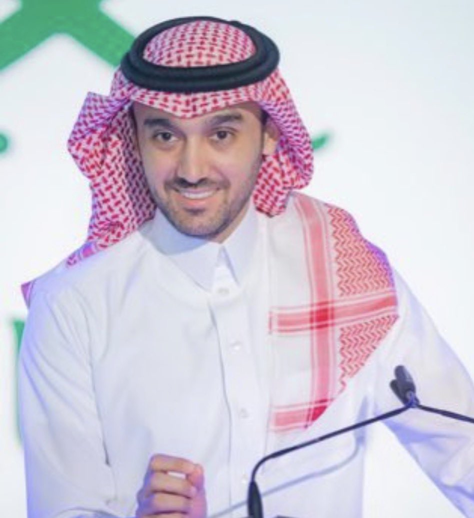 صالح الفهيد tweet media