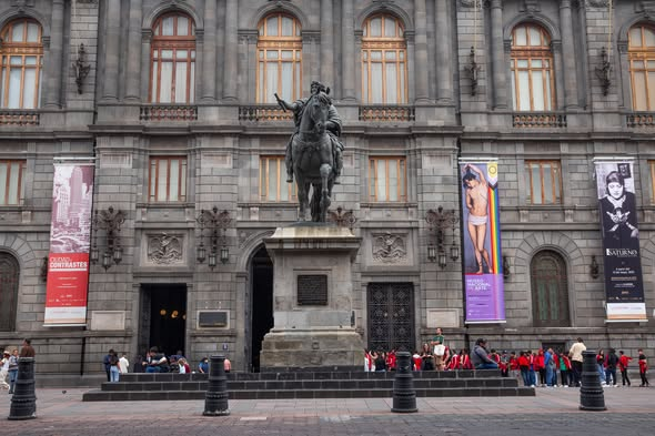 Fideicomiso Centro Histórico de Ciudad de México tweet media
