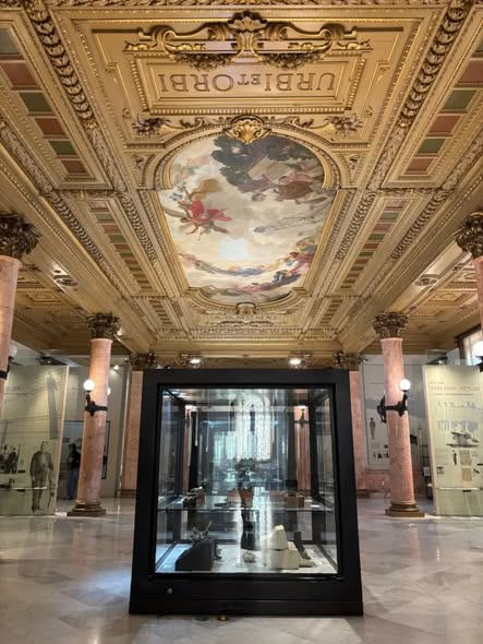 Fideicomiso Centro Histórico de Ciudad de México tweet media