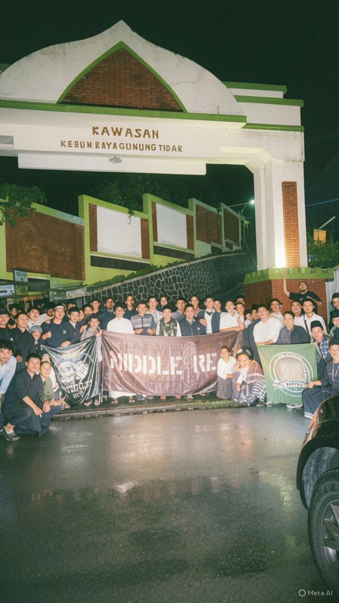 Middle Region 1976 tweet media