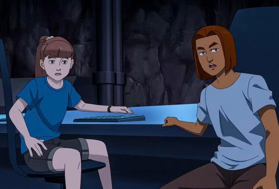Los quise felicitar del día del niño y se me quedaron viendo bien feo los wercos