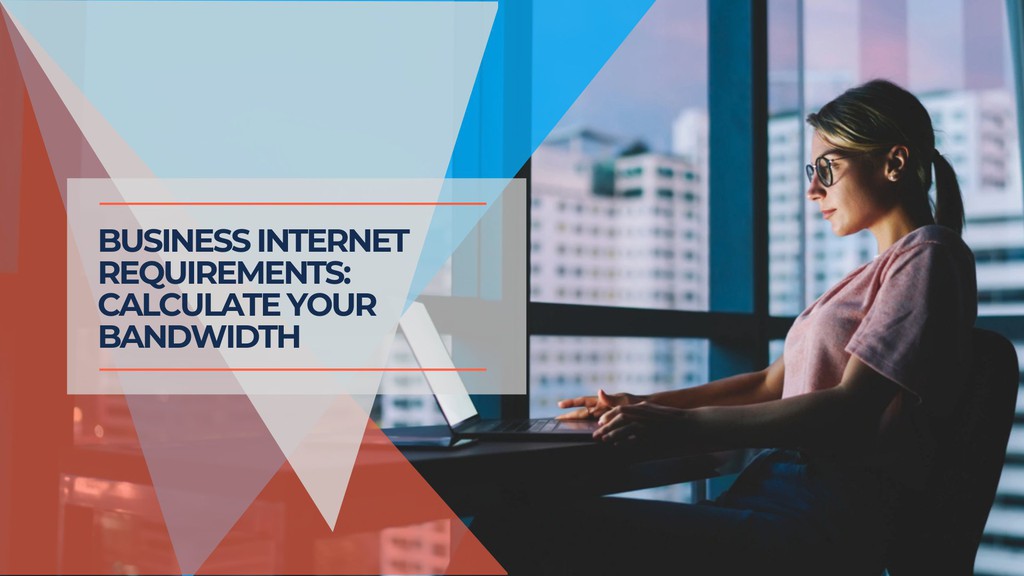 NandorKatai's tweet image. Insufficient internet bandwidth can lead to productivity losses as teams wait for file transfers or experience poor call quality. Matching speed to actual usage patterns is essential for efficient operations. #Productivity #BusinessTech #Internet lttr.ai/AqpfM