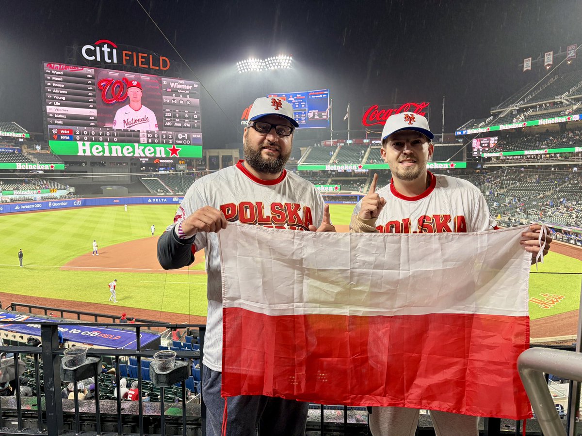 Polish American Baseball & Softball Foundation tweet media