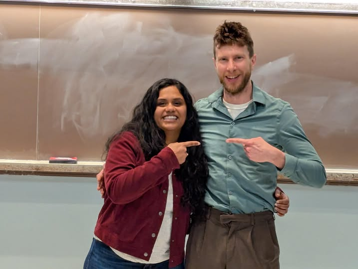 DTToastmasters's tweet photo. Downtown Toastmasters is proud of Steve Bader and Khushboo Salian, who respectively won the division humorous and International speech contests. They compete this weekend during our Toastmasters District 65 conference. https://t.co/4Sew3hvC8G