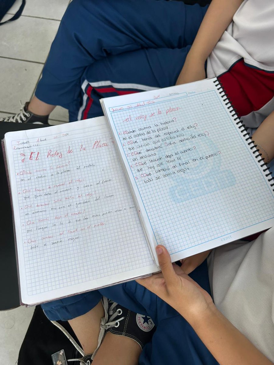 cedit_tecamac's tweet photo. En el marco de la Estrategia Nacional de Lectura (ENL) al Maratón  por la lectura con motivo del “Día de los niños y las niñas” 
 #MaratonesPorLaLectura
#NiñasYNiñosAleer
#SecundariaEdoMex 
@SEP_mx https://t.co/ZJmnWvqX7p