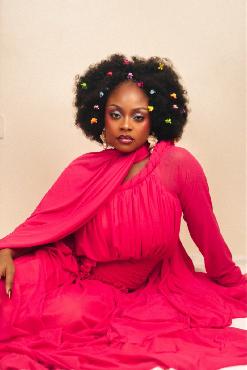 EA has her PVC tweet media