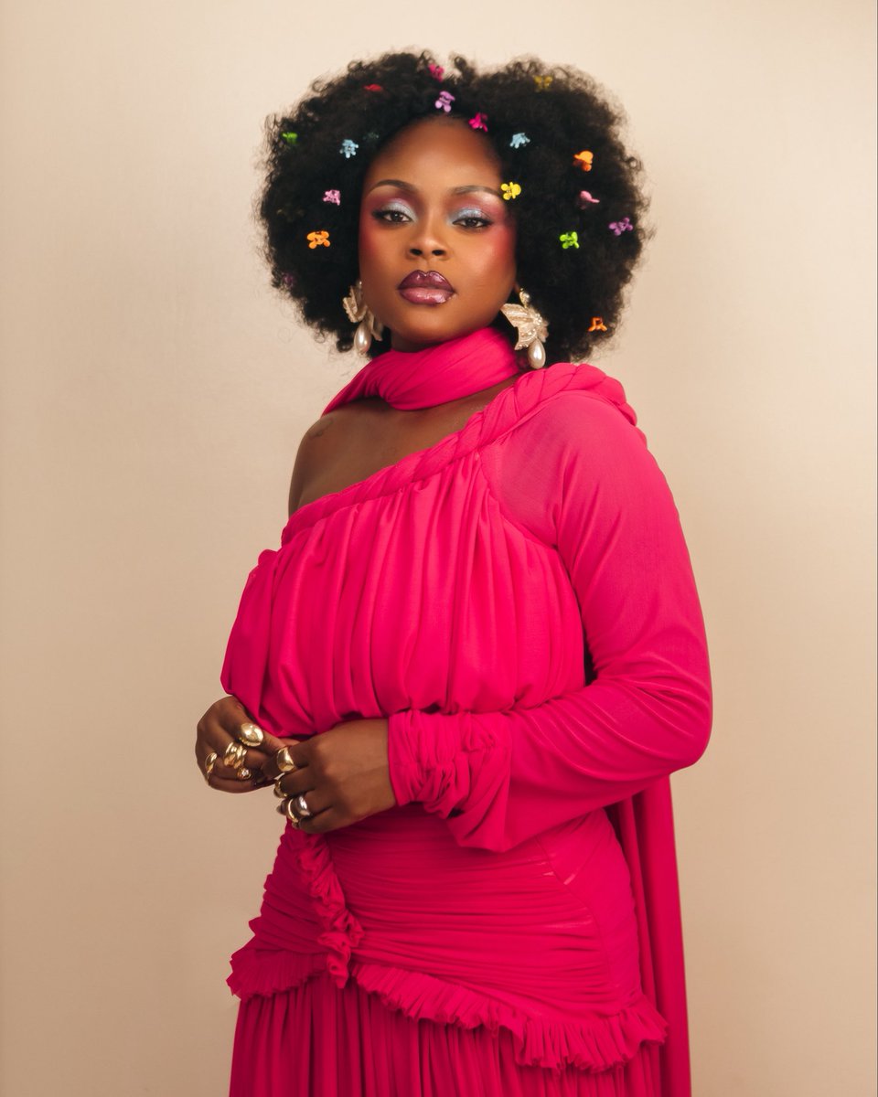 EA has her PVC tweet media