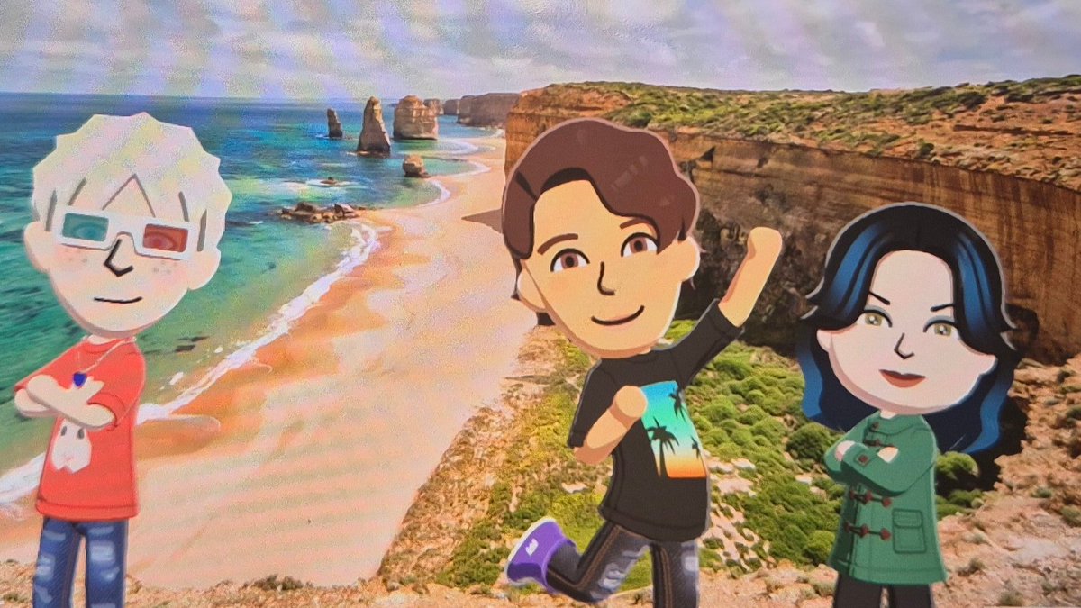 ryan__cw's tweet photo. dan and phil taking me to australia https://t.co/Yp1OBJZsgx