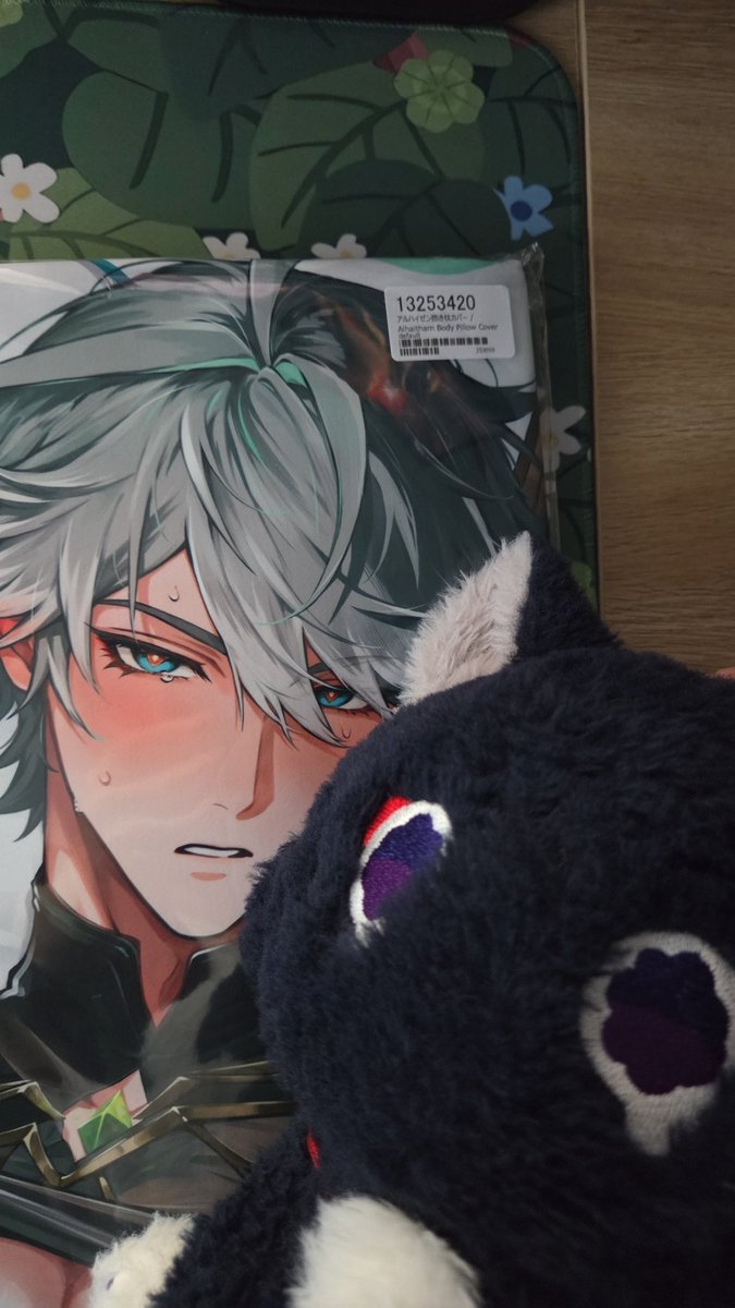 miku731090's tweet photo. 뫼옹 https://t.co/WurAhkZYqI