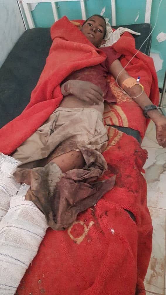 HamalAlous's tweet photo. 3 ans de violences contre des communautés #nomades.
Réaction internationale : quasi inexistante.

Assez de silence.
Ces populations méritent vérité ET protection.

#Wagner #DronesTurcs #CommunautéInternationale #Agir https://t.co/2uE2AgRZIu