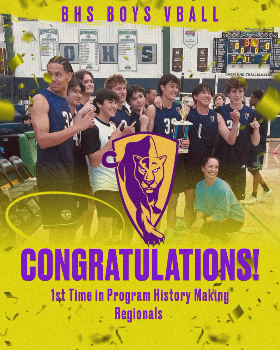 ADbishopbhs's tweet photo. 1st of Many!!!! Regional Bound. @BoCoPreps @PanthersBHS https://t.co/4khG50xaos