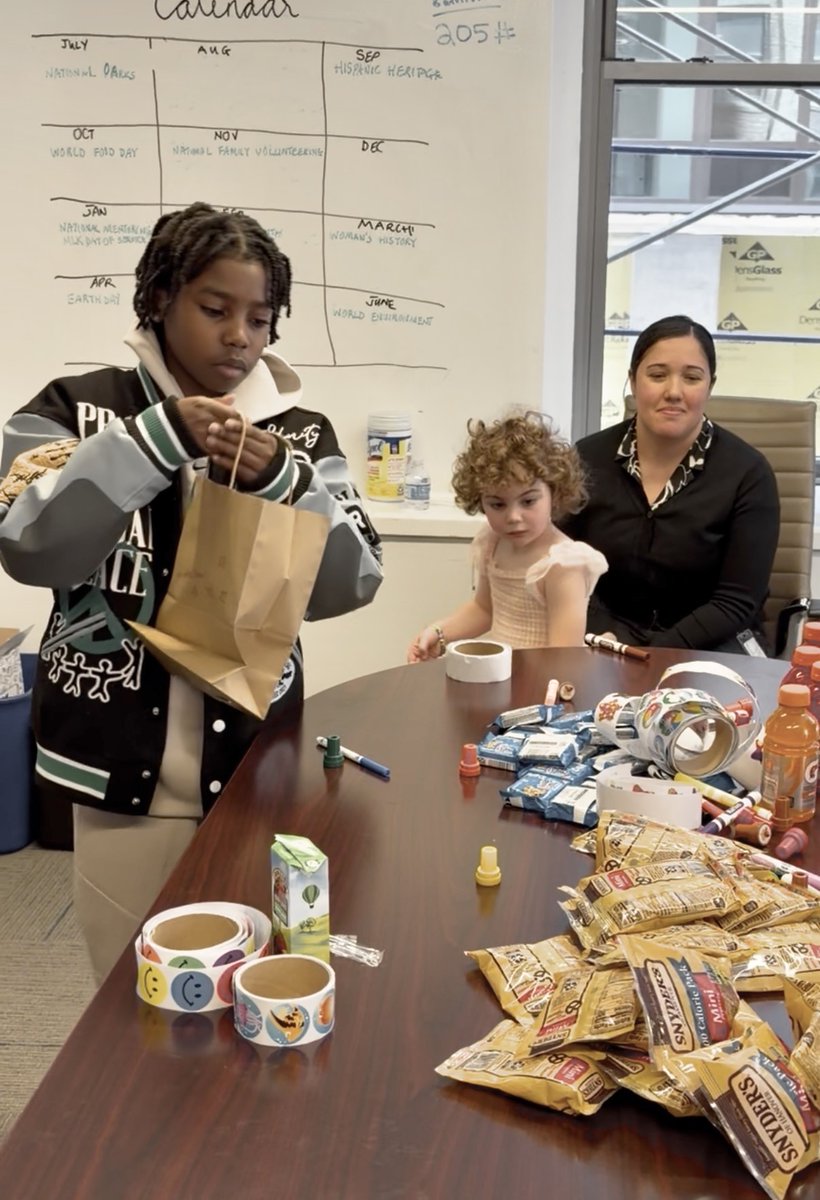 United Way of New York City tweet media