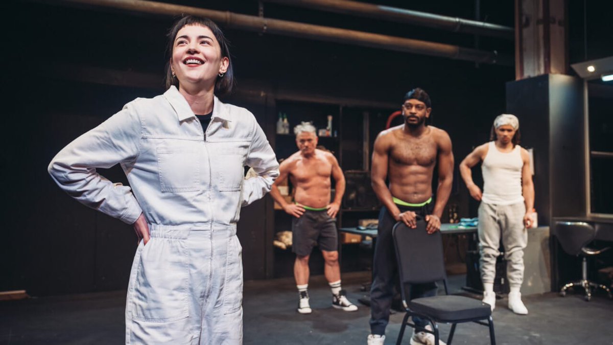 How tender is our bea?

Tender has been, pun intended, extended by a week! Grab your tickets ppl!
