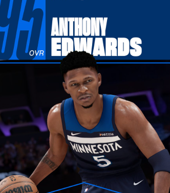 TheShaderYT's tweet photo. #NBATheRun did @anthonyedwards justice compared to #NBA2k just saying lol @NBATHERUN @NBA2K https://t.co/1q0vUZoYKY