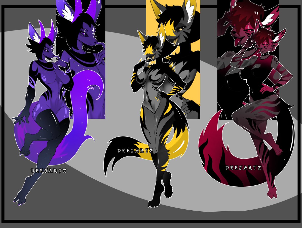 Deej0_0's tweet photo. ✨️ADOPTABLE  ✨️
 
SP 1
[$20] 

SP 2
[$25 +COMMERCIAL USE+ NSFW VERSION]

RULES

-USD RATE-PAYPAL/GCASH/KOFI

-WILL GET THE ADOPT WITH/OUT BG

-NO HOLDS  PLS

-DESIGN BY Deej Art

-CAN DO SLIGHT TWEAKS

-Base by Clementine Home https://t.co/hbBgM8R0sG