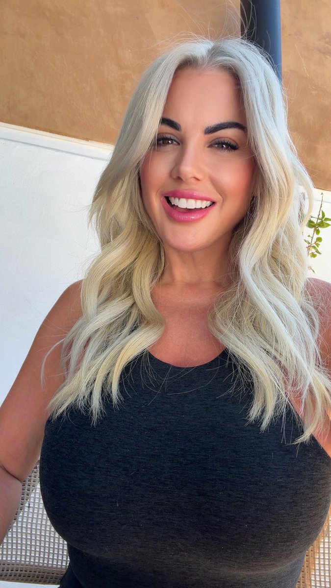 Addyson James 🌵The Desert MILF/ NYC 1114th (AddysonJames) / Posts