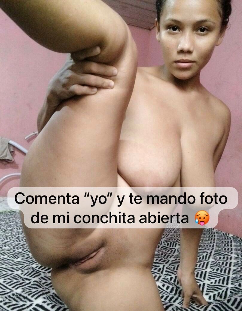 AdriHornysexy's tweet photo. Quieres ver cómo  está abierta?🥵🔞
Estoy buscando novio 🥰😘👇🏻

https://t.co/WlXdPz8wX3 https://t.co/nTjZ1Ec8Mz