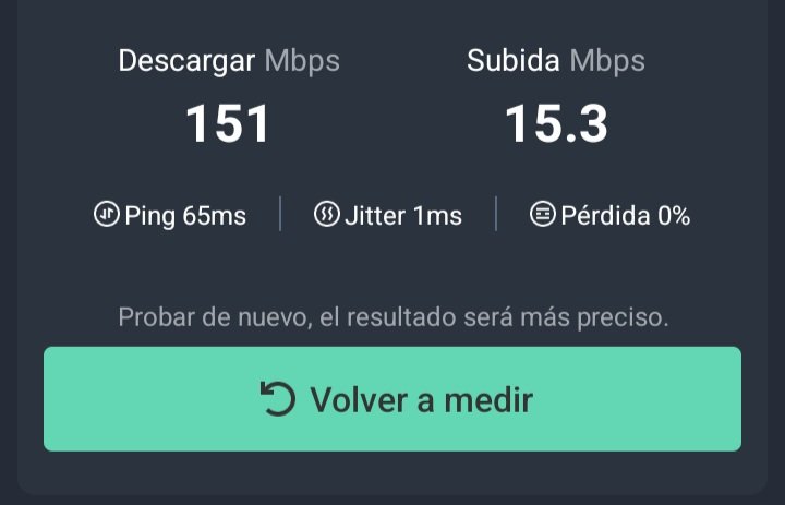 jsavivas's tweet photo. @NetUnoOficial Estimados sigo con la intermitencia en el servicio.

Ticket 2103919 https://t.co/zqIGaCdaCt