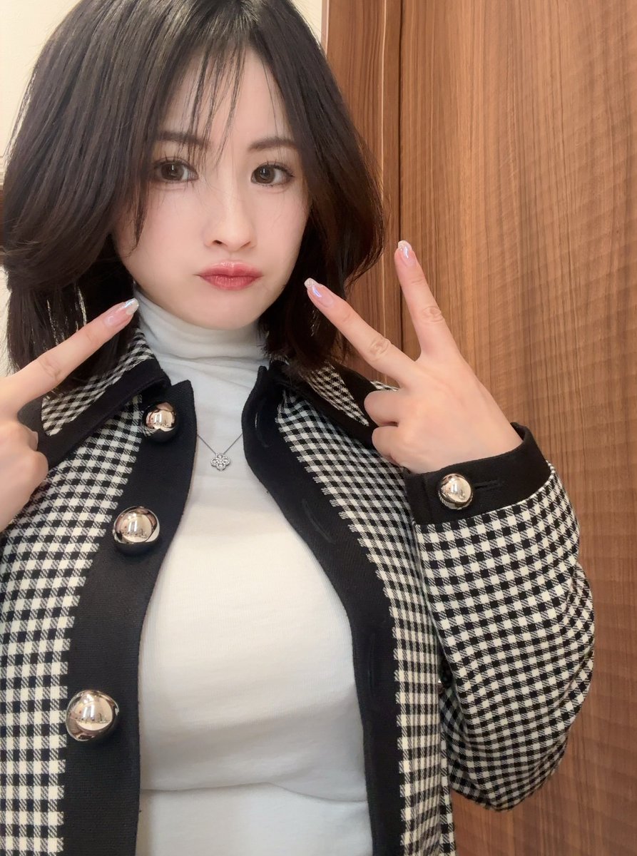 梨ちゃん🩺💚Nassi-chan tweet media