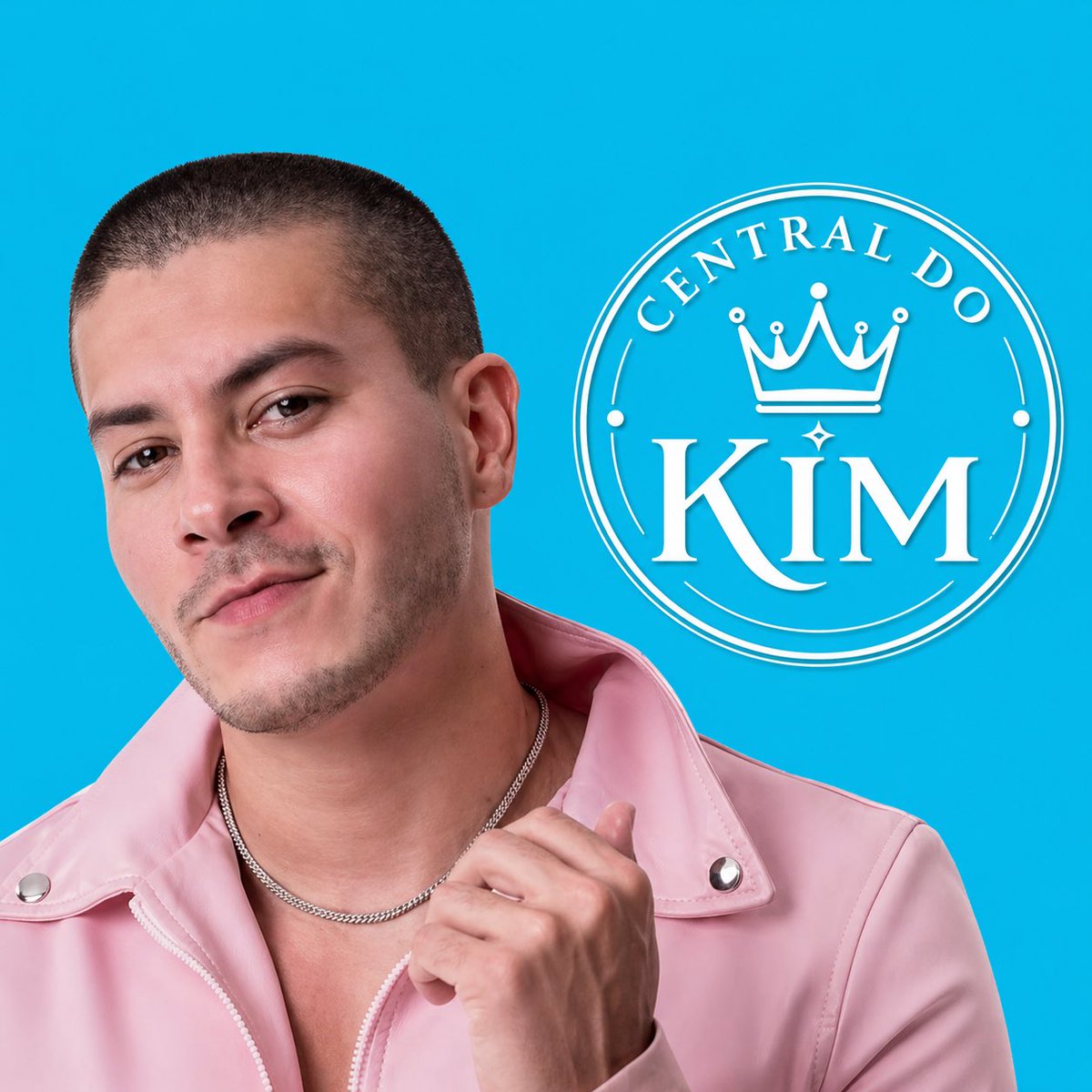 Central do Kim tweet media