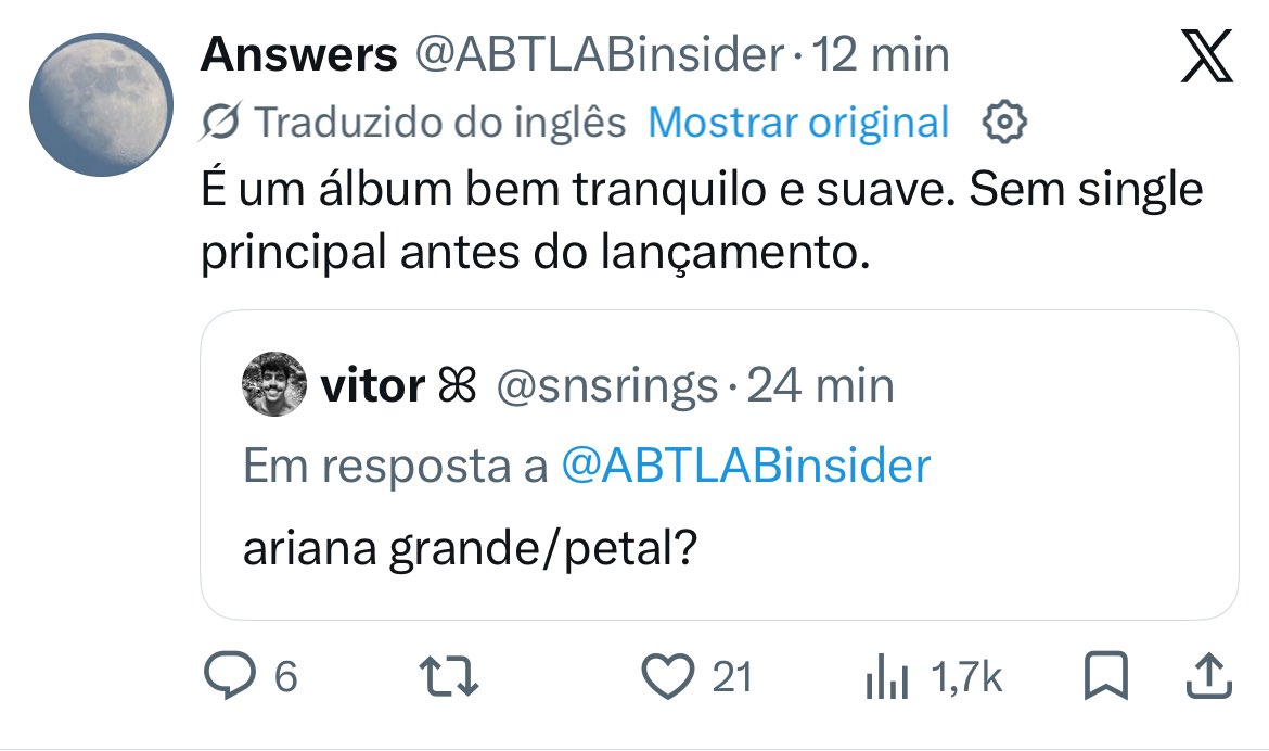 Plus Music tweet media