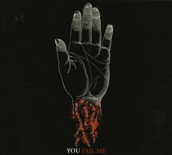 LillieLovesRush's tweet image. converge - you fail me
#fl #nowplaying
