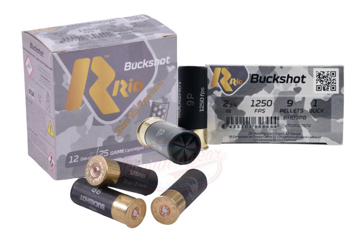Mrgunsngear's tweet image. Rio 12ga #1 buckshot for $0.52/rd shipped currently here: mrgunsngear.org/41koWY8 

#12ga #buckshot #shotgun