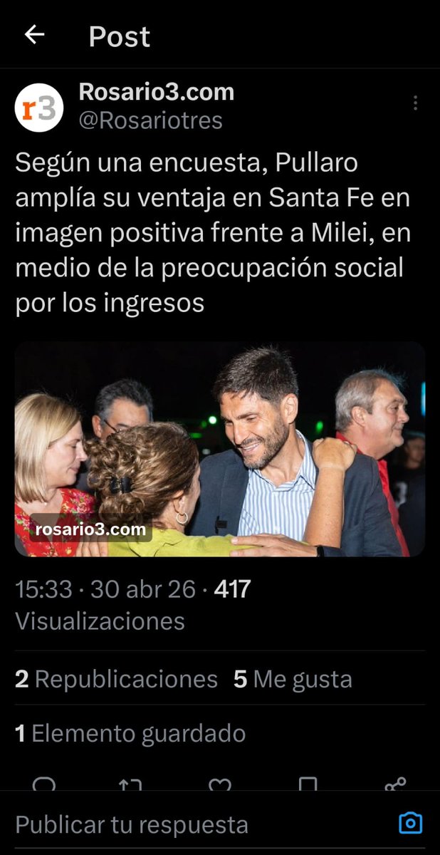 Santiago Baraldi tweet media