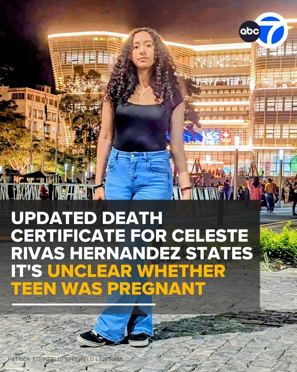 ABC7 Eyewitness News tweet media