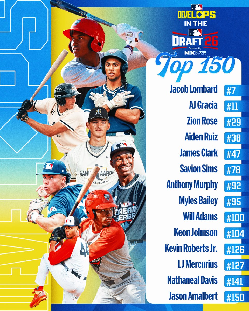 MLBDevelops tweet media