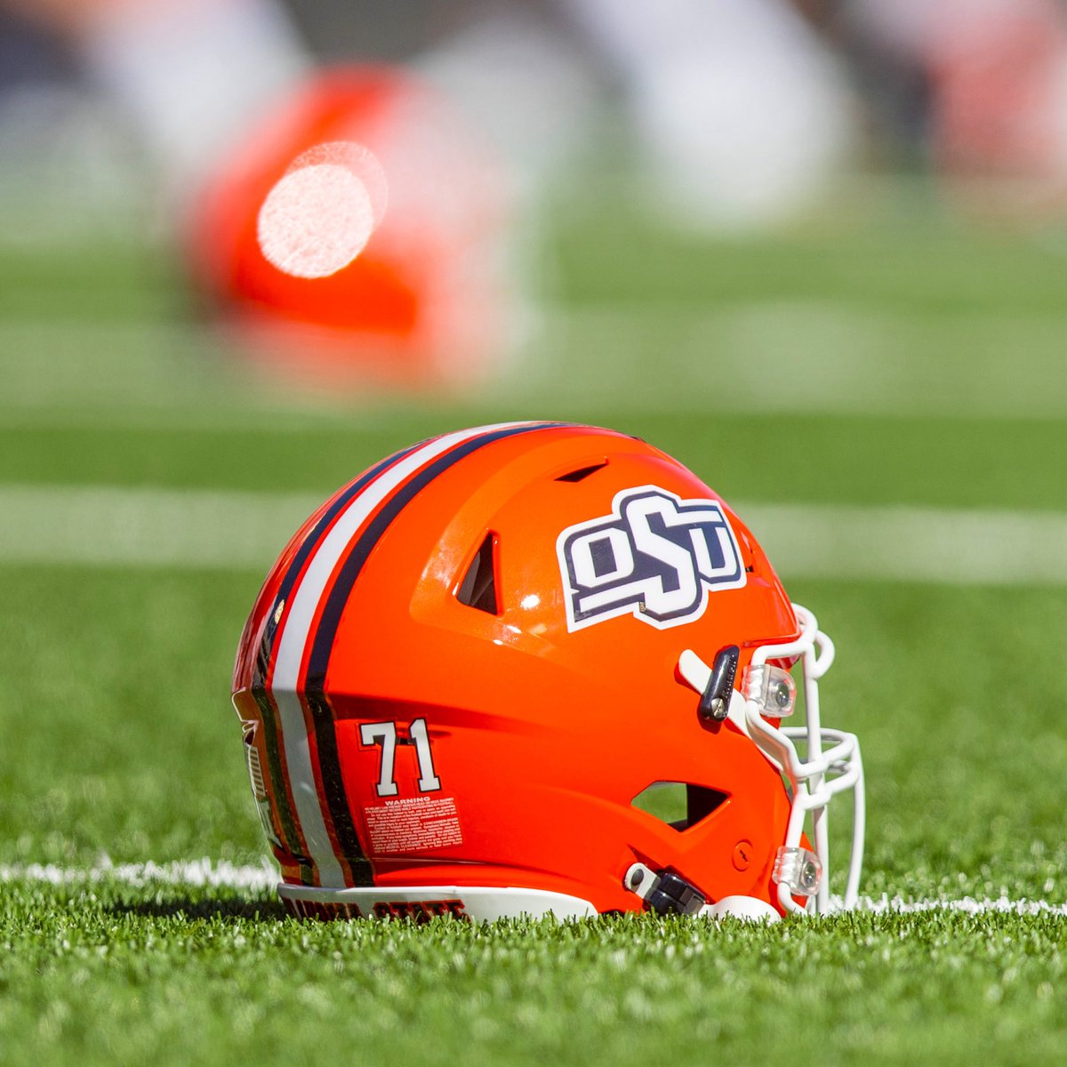 OSU Cowboy Football tweet media