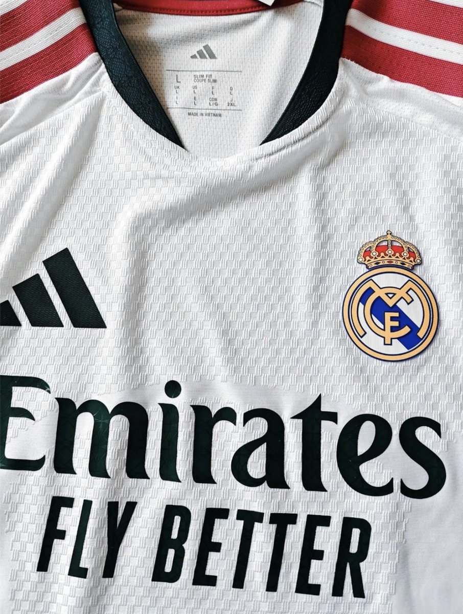 Madrid Zone tweet media