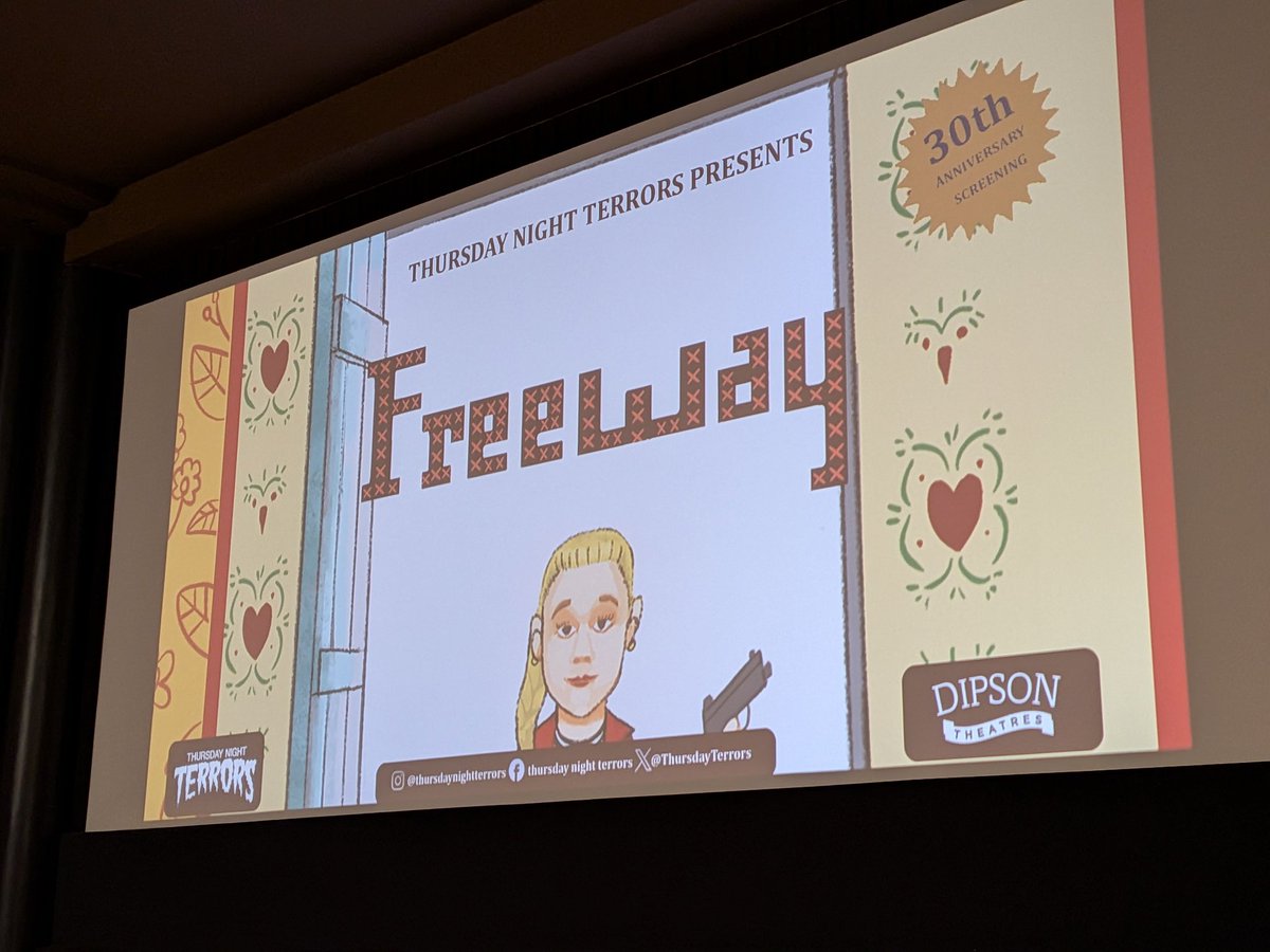 David Theriault tweet media