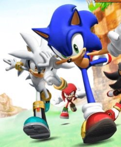 Silver The Hedgehog tweet media