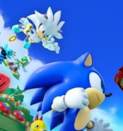 Silver The Hedgehog tweet media