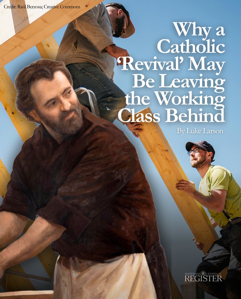 National Catholic Register tweet media
